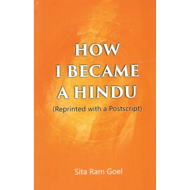 How I Become A Hindu
